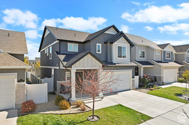Photo 2 for MLS #2118731 at 332 S High Rock Ave