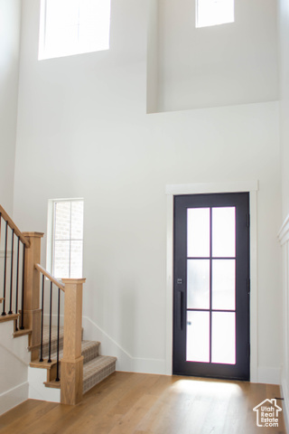 Photo 6 for MLS #2118733 at 303 E Mayfields Woods Ln