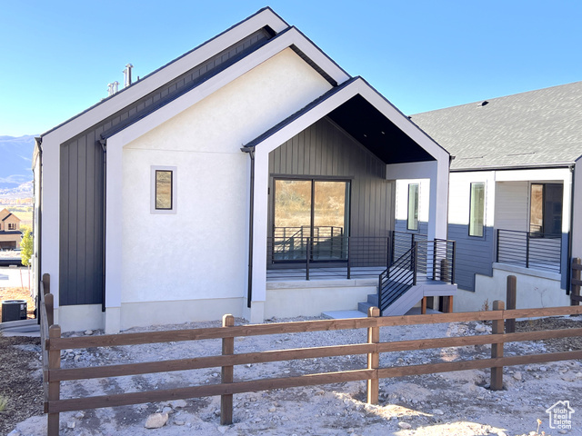 Photo 18 for MLS #2118734 at 2442 N Stoney Path Way #41