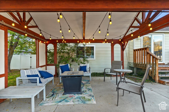 Photo 23 for MLS #2118736 at 818 E Creekside Dr