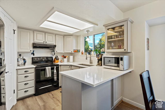 Photo 7 for MLS #2118736 at 818 E Creekside Dr