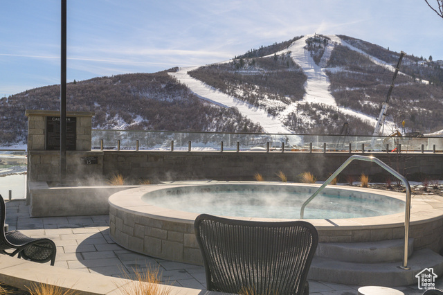 Photo 22 for MLS #2118737 at 1702 Glencoe Mountain Way #7050