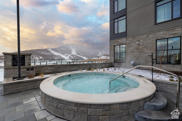 Photo 24 for MLS #2118737 at 1702 Glencoe Mountain Way #7050