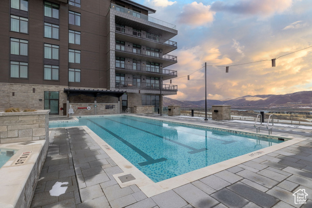 Photo 40 for MLS #2118737 at 1702 Glencoe Mountain Way #7050