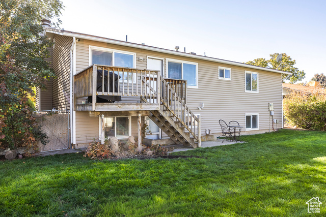 Photo 24 for MLS #2118739 at 4714 W Richfield Ave