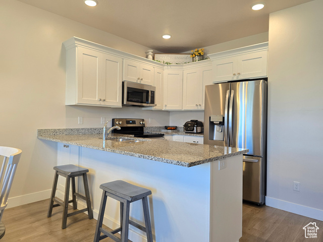 Photo 5 for MLS #2118740 at 3395 S Erin St #90