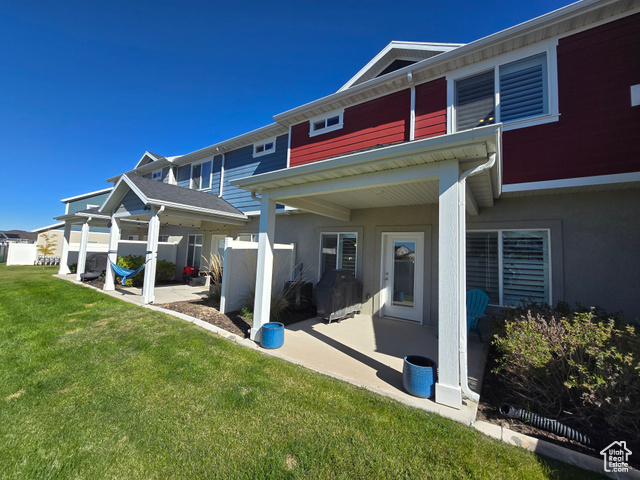 Photo 18 for MLS #2118740 at 3395 S Erin St #90