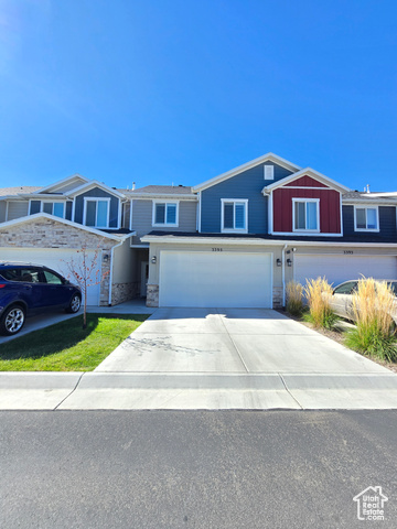 3395 S ERIN ST #90, West Haven UT 84401