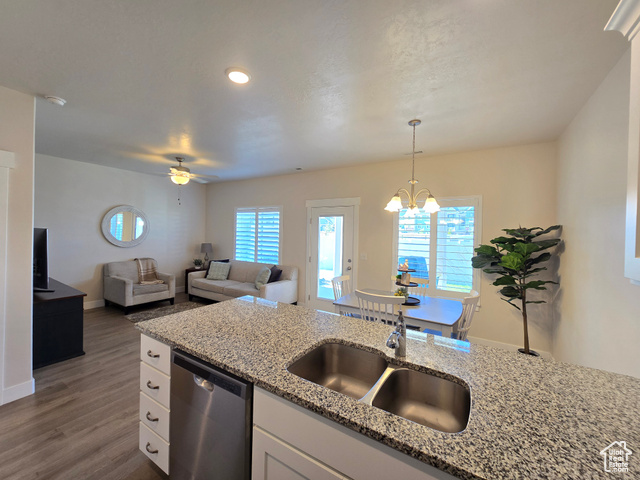 Photo 7 for MLS #2118740 at 3395 S Erin St #90