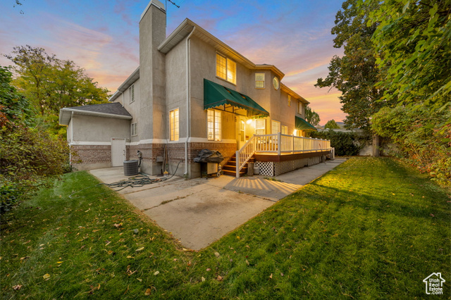 Photo 44 for MLS #2118742 at 1416 E Farm Meadow Ln
