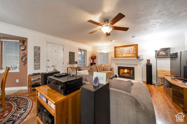 Photo 15 for MLS #2118742 at 1416 E Farm Meadow Ln