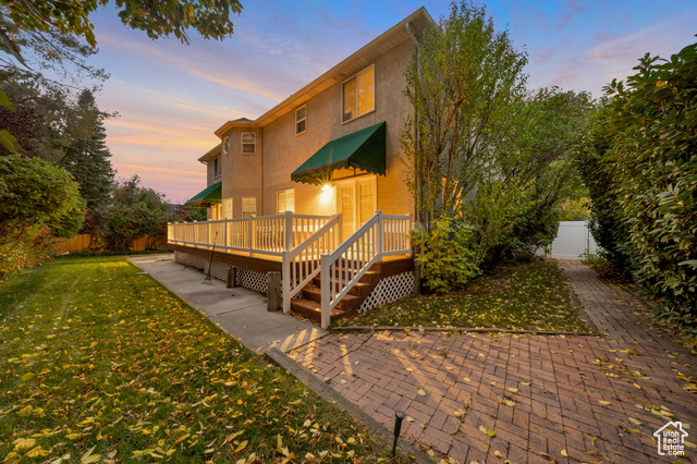 Photo 43 for MLS #2118742 at 1416 E Farm Meadow Ln
