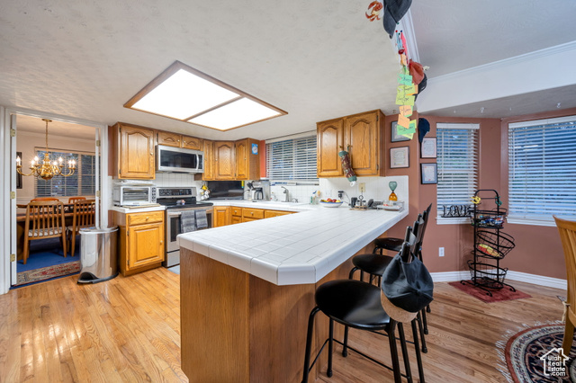 Photo 13 for MLS #2118742 at 1416 E Farm Meadow Ln