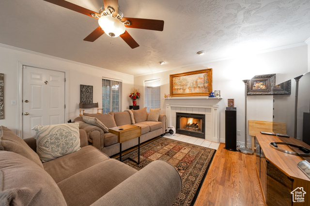 Photo 16 for MLS #2118742 at 1416 E Farm Meadow Ln