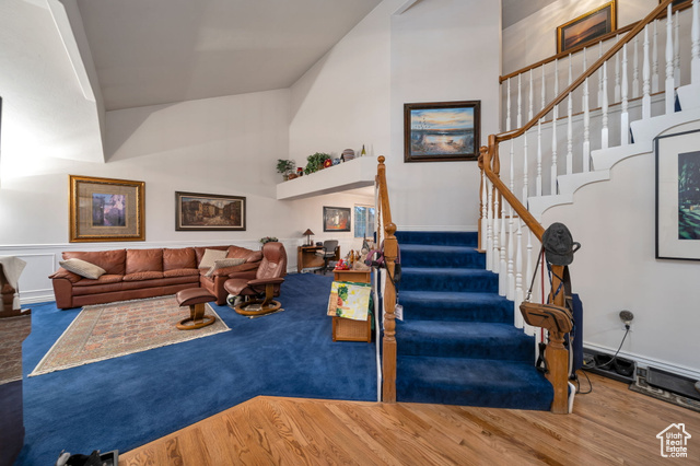 Photo 4 for MLS #2118742 at 1416 E Farm Meadow Ln