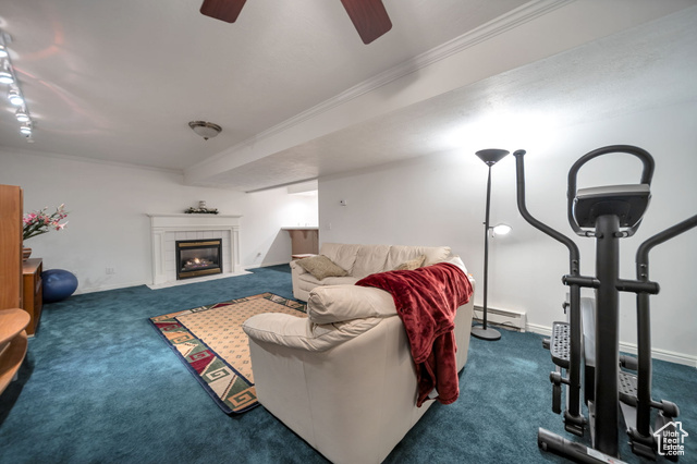 Photo 25 for MLS #2118742 at 1416 E Farm Meadow Ln