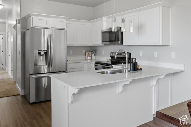 Photo 8 for MLS #2118743 at 1816 W Eaglewood Dr #301