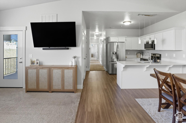 Photo 5 for MLS #2118743 at 1816 W Eaglewood Dr #301