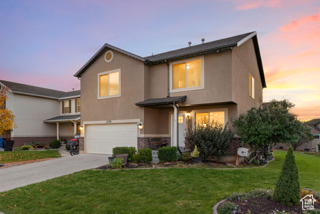 Photo 2 for MLS #2118747 at 1236 S 2130 East