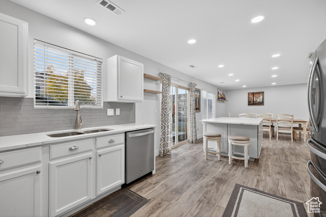 Photo 8 for MLS #2118747 at 1236 S 2130 East