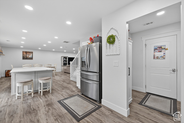 Photo 7 for MLS #2118747 at 1236 S 2130 East