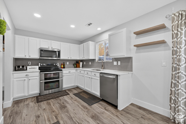 Photo 5 for MLS #2118747 at 1236 S 2130 East