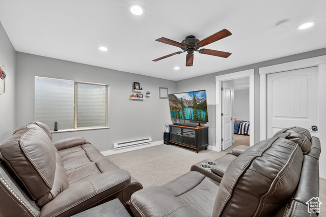 Photo 18 for MLS #2118747 at 1236 S 2130 East