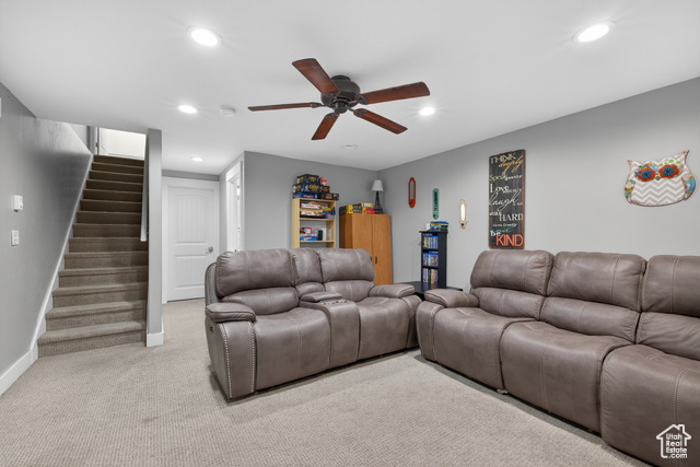 Photo 17 for MLS #2118747 at 1236 S 2130 East