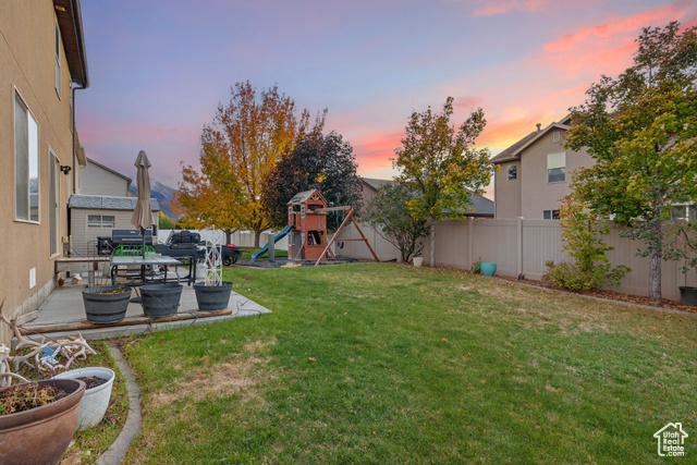Photo 21 for MLS #2118747 at 1236 S 2130 East