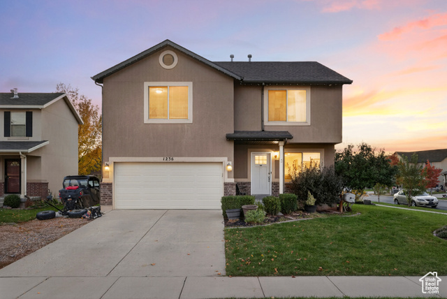 1236 S 2130 E, Spanish Fork UT 84660