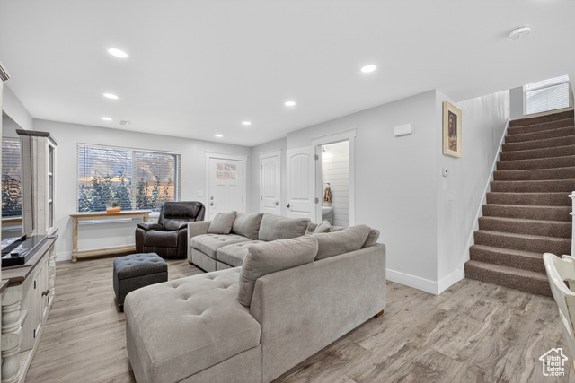 Photo 3 for MLS #2118747 at 1236 S 2130 East