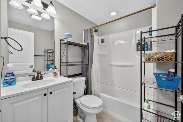 Photo 20 for MLS #2118747 at 1236 S 2130 East