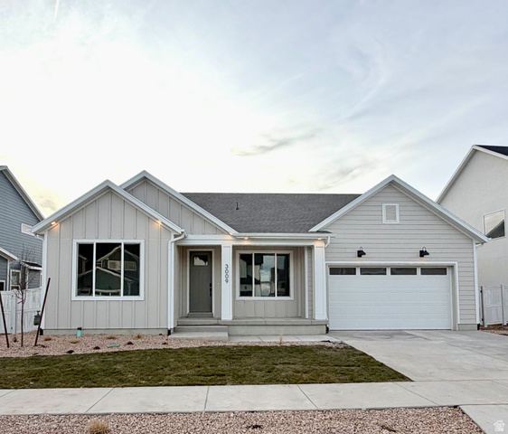 3009 N LONE PINE ST #635, Eagle Mountain UT 84005