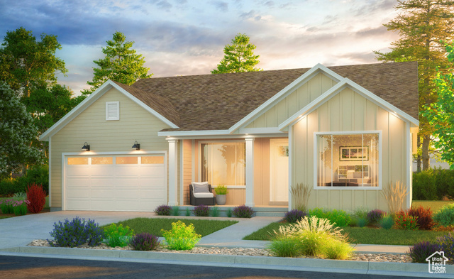 3009 N LONE PINE ST #635, Eagle Mountain UT 84005