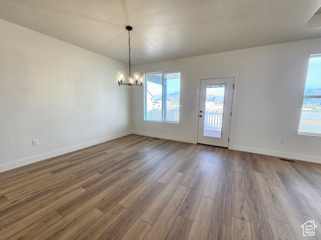 Photo 19 for MLS #2118750 at 1782 S 3875 West #229