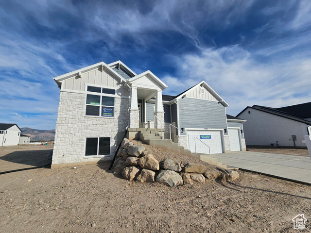 Photo 3 for MLS #2118750 at 1782 S 3875 West #229