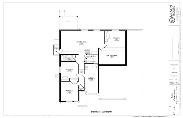 Photo 41 for MLS #2118750 at 1782 S 3875 West #229