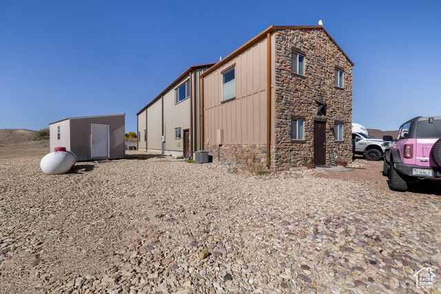 3628 S 1500 E, Ballard UT 84066