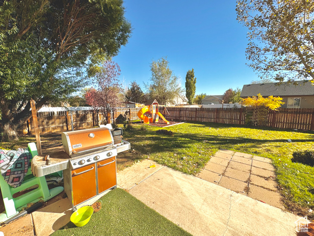 Photo 3 for MLS #2118752 at 174 E 1100 South