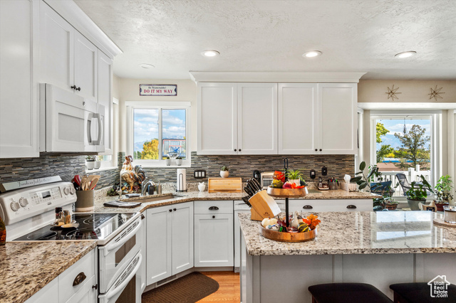 Photo 12 for MLS #2118753 at 7043 S Orion Hill Rd