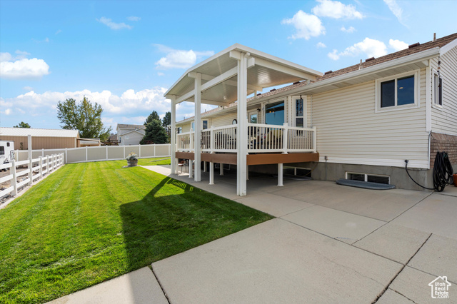 Photo 35 for MLS #2118753 at 7043 S Orion Hill Rd