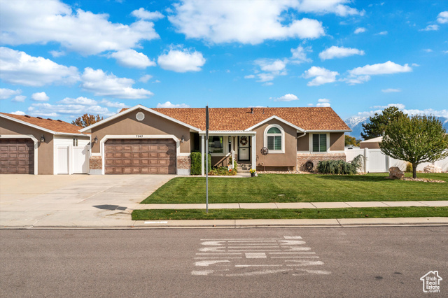 Photo 2 for MLS #2118753 at 7043 S Orion Hill Rd