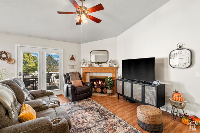 Photo 8 for MLS #2118753 at 7043 S Orion Hill Rd