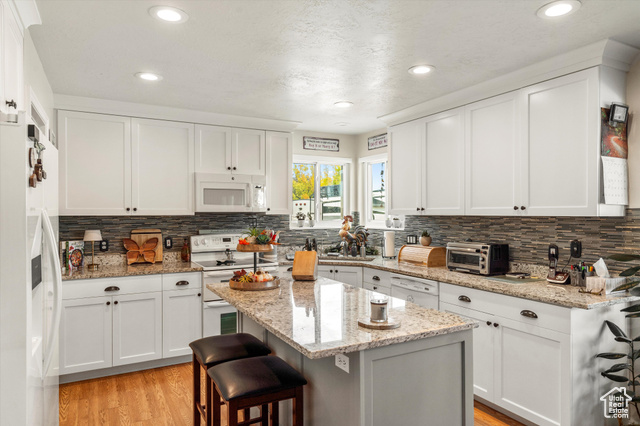 Photo 11 for MLS #2118753 at 7043 S Orion Hill Rd