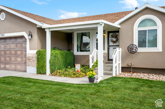 Photo 3 for MLS #2118753 at 7043 S Orion Hill Rd