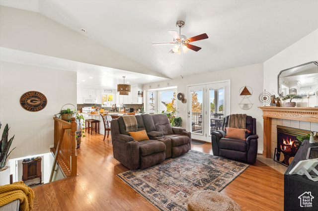 Photo 9 for MLS #2118753 at 7043 S Orion Hill Rd