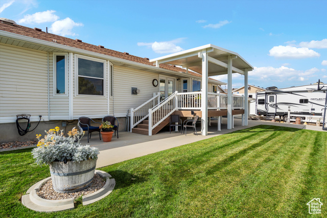 Photo 34 for MLS #2118753 at 7043 S Orion Hill Rd