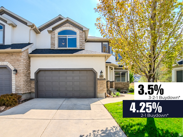 898 E Tendoy Ct
                     MLS #2118754