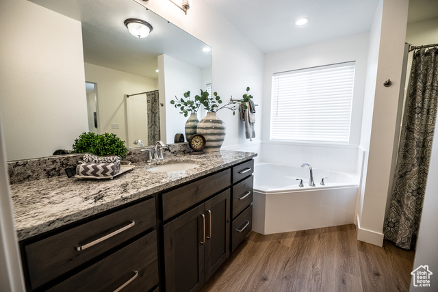 Photo 6 for MLS #2118755 at 154 E 550 North #105