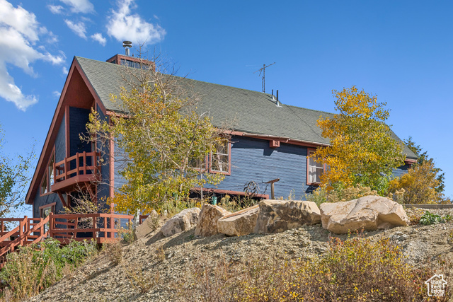 Photo 2 for MLS #2118758 at 321 Matterhorn Dr